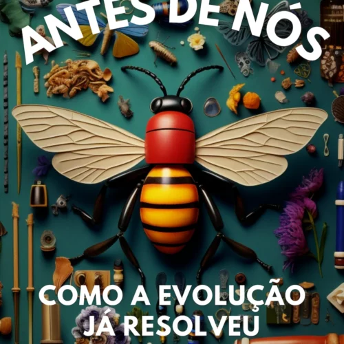 eBook Antes de Nós