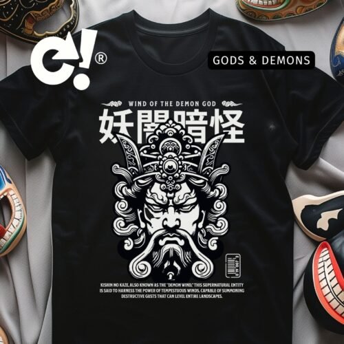 12 Wind Master Unisex t-shirt