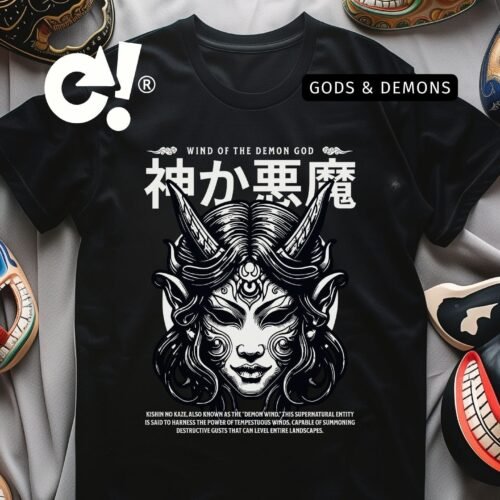 13 Female Godess Unisex t-shirt