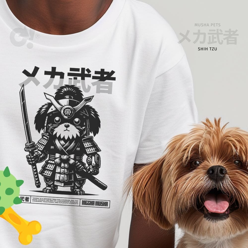 88 shih tzu