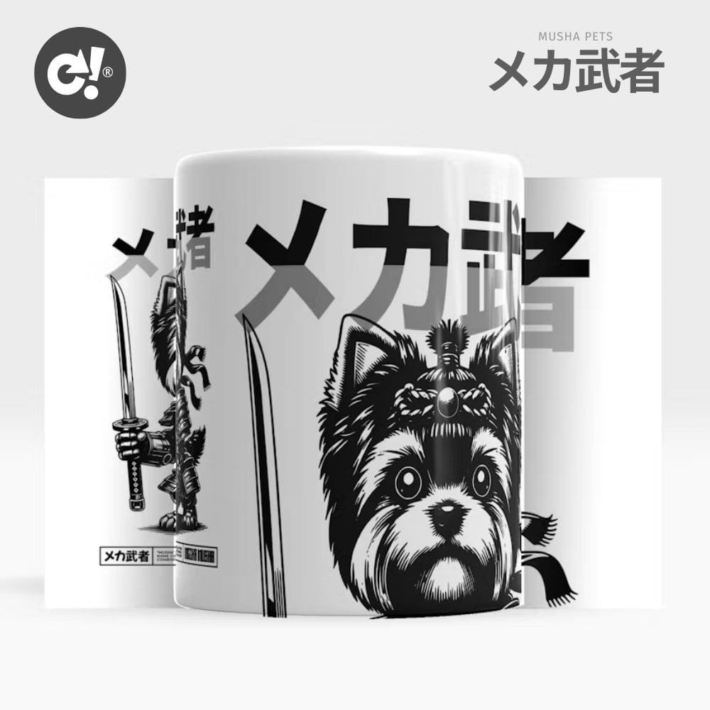 Mockups 1140x912 1000x1000 (8) Yorkshire Musha Pets Mug