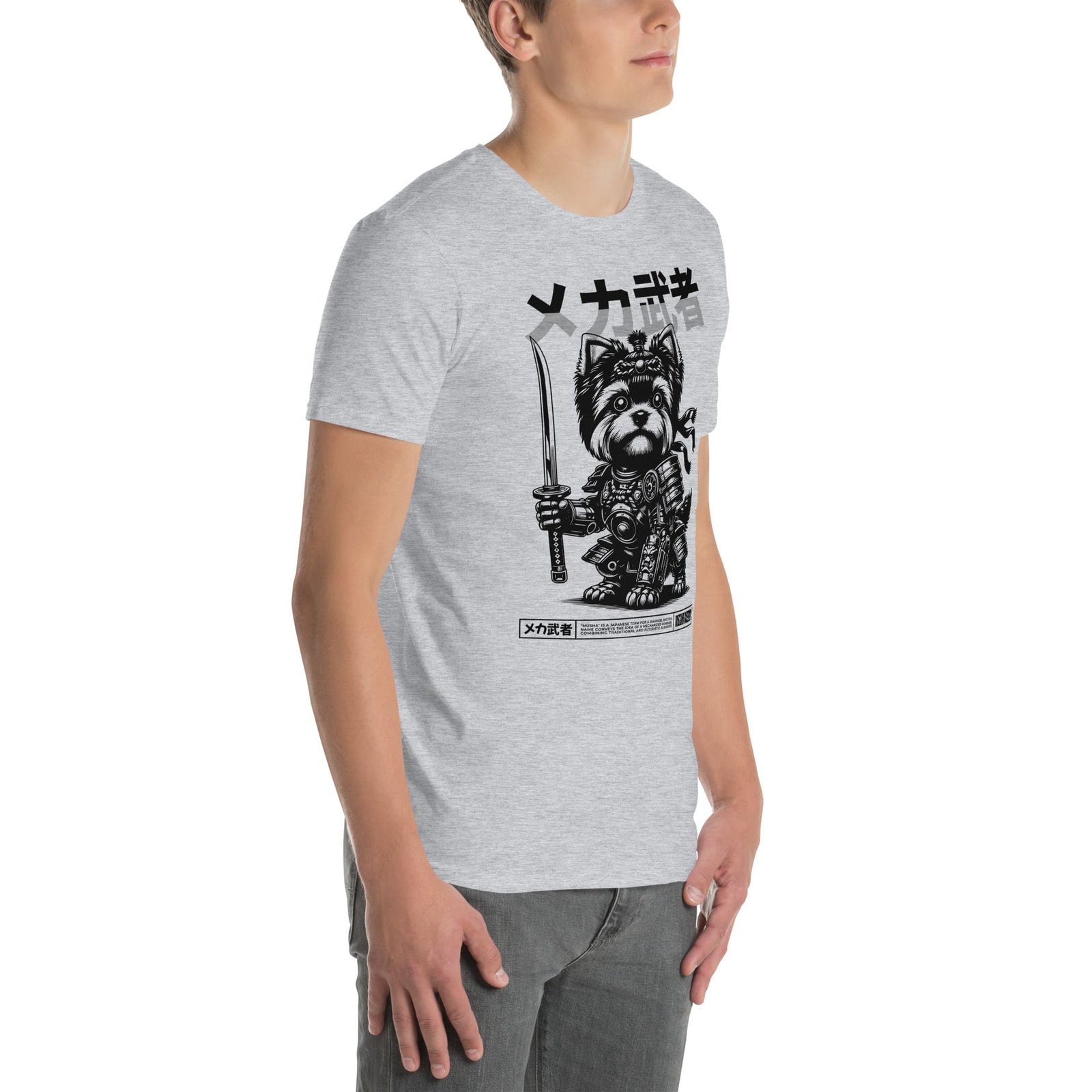 Yorkshire Musha Pets