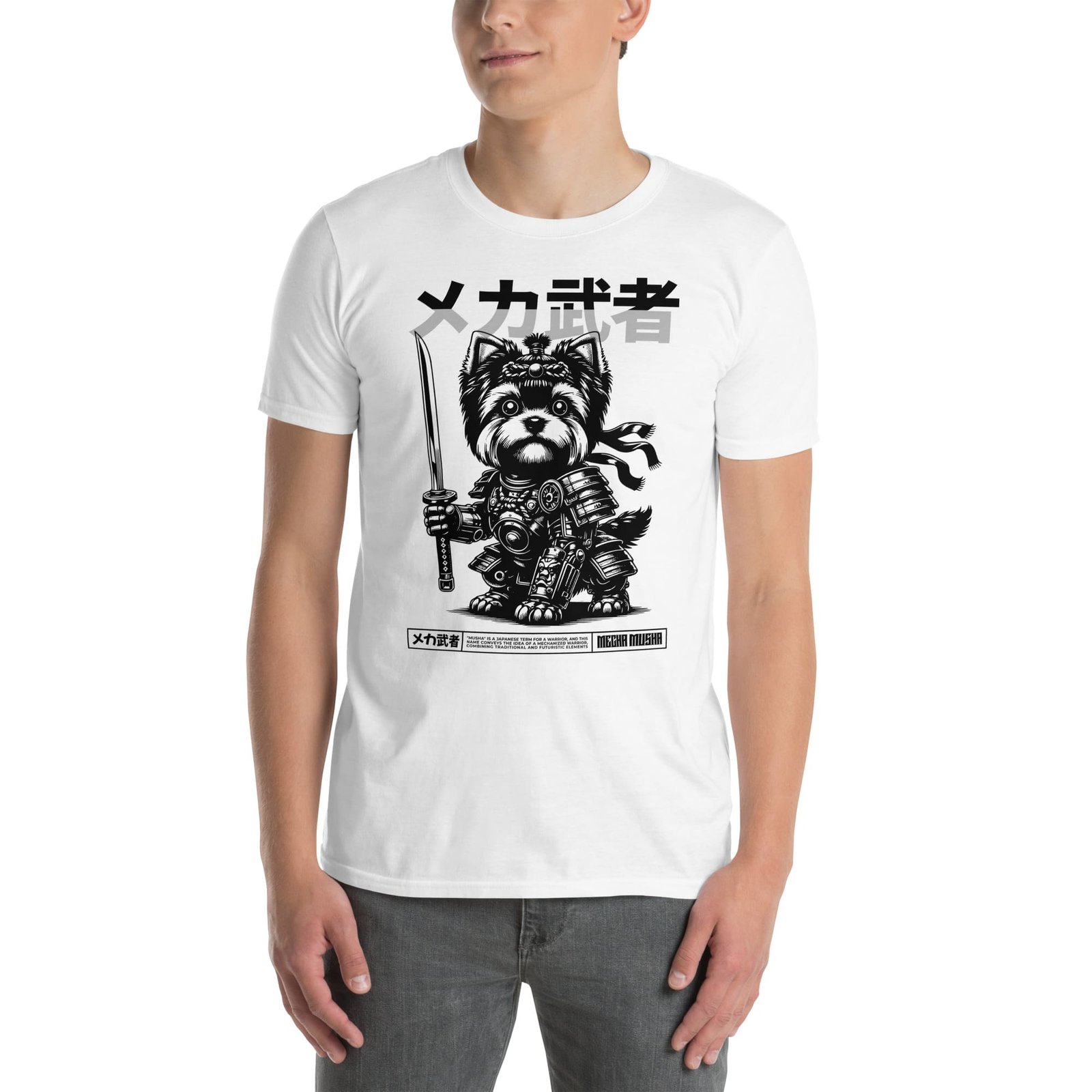 Yorkshire Musha Pets