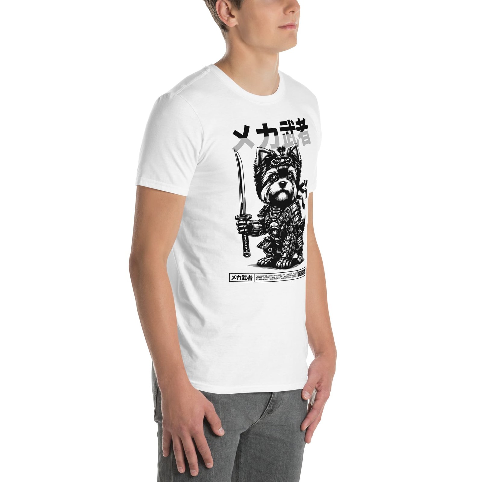 Yorkshire Musha Pets